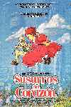Susurros del corazón