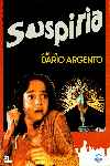 mini cartel Suspiria