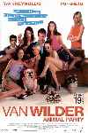 Van Wilder - Animal Party