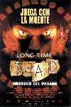 Muertos del pasado