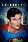 Supermán IV - En busca de la paz