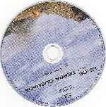 carátula bluray de Lejos De La Tierra Quemada - Disco