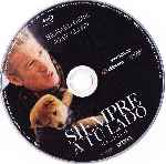 carátula bluray de Siempre A Tu Lado - Hachiko - Disco