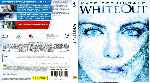 carátula bluray de Whiteout