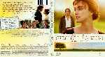 carátula bluray de Orgullo Y Prejuicio - 2005