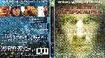 carátula bluray de Los Jinetes Del Apocalipsis