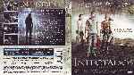 carátula bluray de Infectados