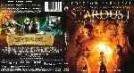 carátula bluray de Stardust - 2007