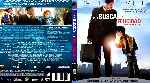 carátula bluray de En Busca De La Felicidad - 2006