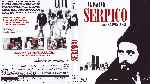 carátula bluray de Serpico