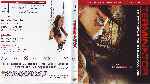 carátula bluray de Terminator - Las Cronicas De Sarah Connor - Temporada 01 - Disco 01