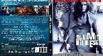 carátula bluray de Al Limite Del Riesgo
