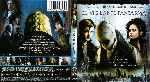 carátula bluray de El Vigilante Fantasma - Region A