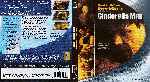 carátula bluray de Cinderella Man
