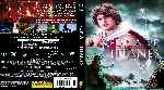 carátula bluray de Furia De Titanes - 1981