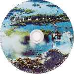 carátula bluray de Bbc - Planeta Tierra - Planet Earth - Disco 01