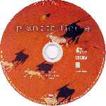 carátula bluray de Bbc - Planeta Tierra - Planet Earth - Disco 02