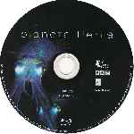 carátula bluray de Bbc - Planeta Tierra - Planet Earth - Disco 04
