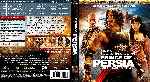 carátula bluray de Prince Of Persia - Las Arenas Del Tiempo - Pack