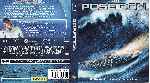 carátula bluray de Poseidon
