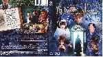 carátula bluray de La Ninera Magica