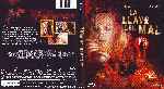 carátula bluray de La Llave Del Mal