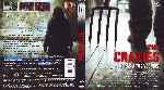 carátula bluray de The Crazies - 2010