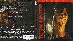 carátula bluray de Terminator - Las Cronicas De Sarah Connor - Temporada 02 - Volumen 01