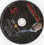 carátula bluray de Terminator - Las Cronicas De Sarah Connor - Temporada 02 - Volumen 05 - Disco