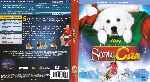 carátula bluray de En Busca De Santa Can