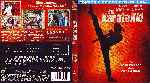 carátula bluray de The Karate Kid - 2010 - Edicion 2 Discos