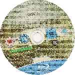 cartula bluray de Gladiator - El Gladiador - Disco 01