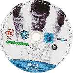 carátula bluray de Fighting - Punos De Asfalto - Disco