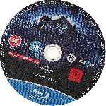 carátula bluray de La Ultima Casa A La Izquierda - Disco