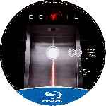 carátula bluray de Devil La Trampa Del Mal - Disco