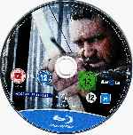 carátula bluray de Robin Hood - 2010 - Disco