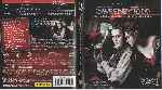 carátula bluray de Sweeney Todd - El Barbero Diabolico De La Calle Fleet