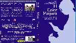 carátula bluray de El Color Purpura