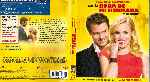 carátula bluray de En La Boda De Mi Hermana