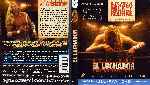 cartula bluray de El Luchador - 2005