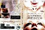 carátula bluray de La Posesion De Emma Evans