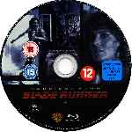 cartula bluray de Blade Runner - Montaje Final - Disco 5