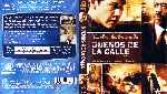 carátula bluray de Duenos De La Calle
