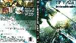 carátula bluray de Final Fantasy Vii - Advent Children