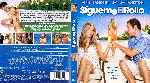 carátula bluray de Sigueme El Rollo