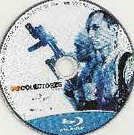 carátula bluray de Los Recolectores - Disco - Region A