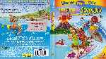carátula bluray de Aloha Scooby-doo - El Misterio De La Isla De Hanahuna