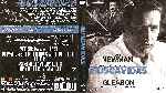 carátula bluray de El Buscavidas
