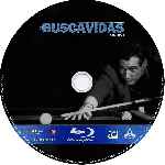 carátula bluray de El Buscavidas - Disco