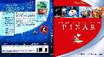 carátula bluray de Los Mejores Cortos De Pixar - Volumen 01